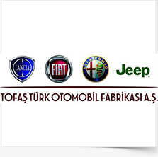Tofaş Türk Otomobil Fabrikası A.Ş